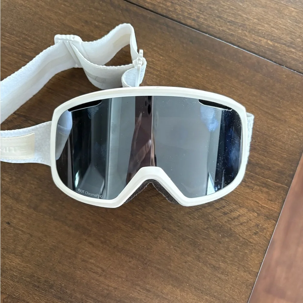 Smith Riot Chroma Pop Goggles - Picture 3 of 7
